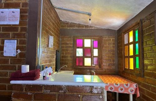 Pahuatlan del Valle Maison | Román Cabañas del Mirador 4