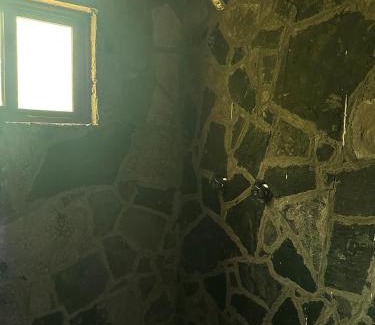 Pahuatlan del Valle Maison | Román Cabañas del Mirador 4