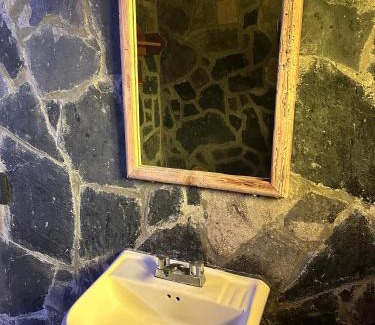 Pahuatlan del Valle Maison | Román Cabañas del Mirador 4