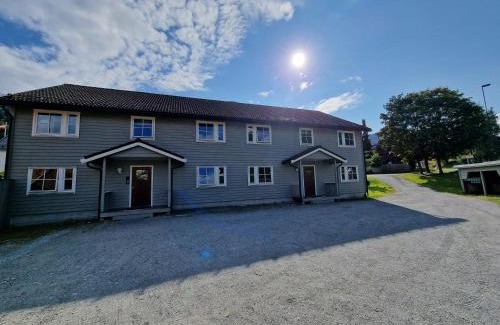 Sogndal Appartement | Rom 4 i bufellesskap