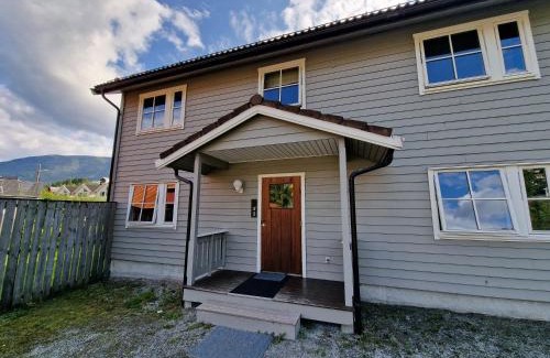 Sogndal Appartement | Rom 4 i bufellesskap