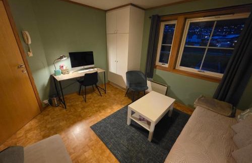 Sogndal Appartement | Rom 4 i bufellesskap