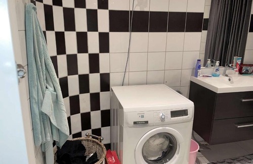 Sentrum Maison | Rom midt i Oslo sentrum - Gå avstand til det meste