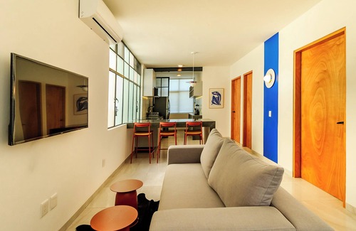 Lafayette Appartement | Roma 1888