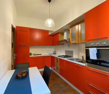 Turate Appartement | Roma 2 Apartment - THE V Collection