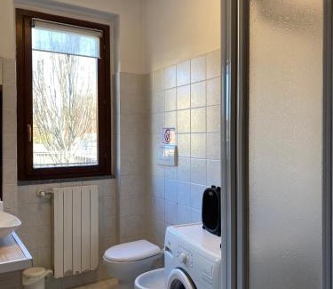 Turate Appartement | Roma 2 Apartment - THE V Collection