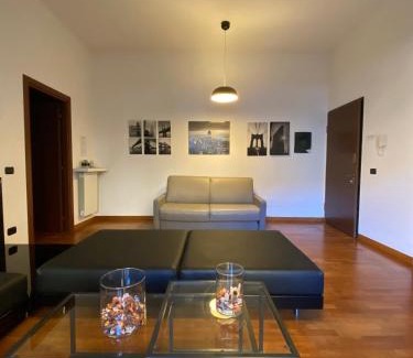 Turate Appartement | Roma 2 Apartment - THE V Collection