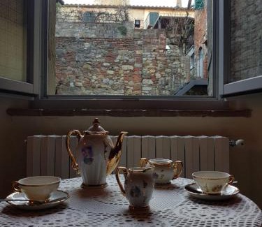 Lucignano Appartement | Roma 88