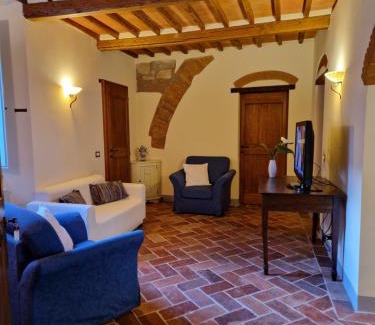 Lucignano Appartement | Roma 88
