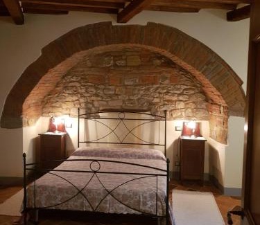 Lucignano Appartement | Roma 88