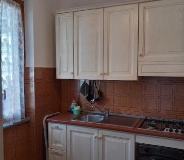 Cerenova Appartement | Roma a un passo e il mare in casa