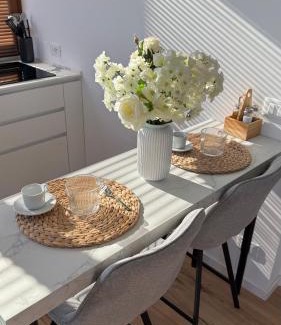 Capannelle Appartement | Roma Aeterna Suites