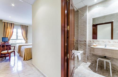 Talavera de la Reina Hôtel | Roma Aurea