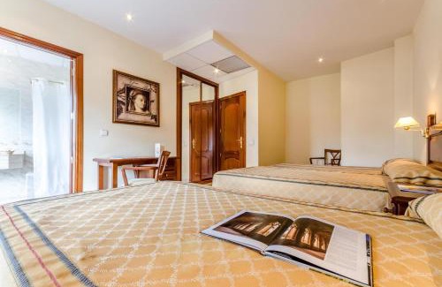 Talavera de la Reina Hôtel | Roma Aurea