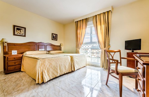 Talavera de la Reina Hôtel | Roma Aurea