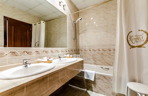 Talavera de la Reina Hôtel | Roma Aurea
