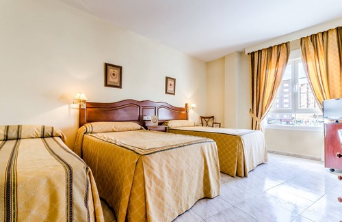 Talavera de la Reina Hôtel | Roma Aurea