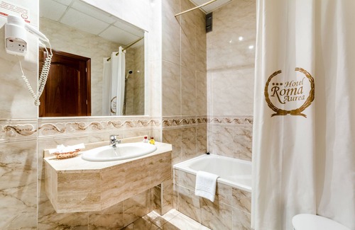 Talavera de la Reina Hôtel | Roma Aurea