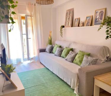 El Burgo de Osma Appartement | Roma Bella
