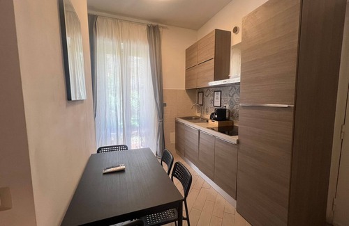 Quartiere XXVII Primavalle Appartement | Roma Chic Flat Residenza Gemelli