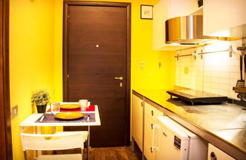 Quartiere XXIV Don Bosco Appartement | Roma Cinecittà
