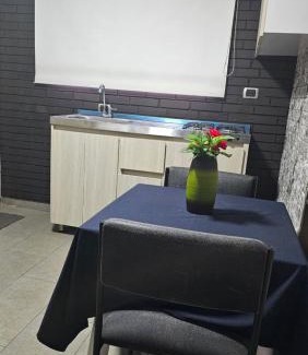 Campin Maison | Roma House N- suite Campin Movistar Ministerios Simón Bolivar