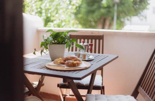 Cerenova Appartement | Roma, Mare e Relax