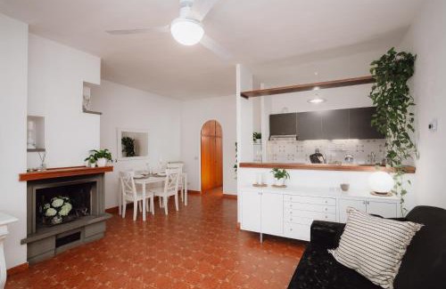 Cerenova Appartement | Roma, Mare e Relax