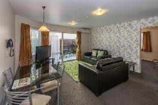 Riccarton Hôtel | Roma On Riccarton Motel