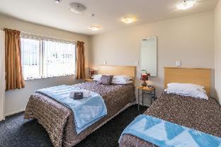 Riccarton Hôtel | Roma On Riccarton Motel
