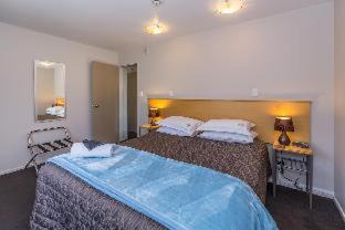 Riccarton Hôtel | Roma On Riccarton Motel