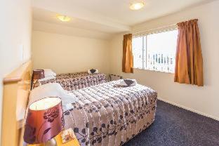 Riccarton Hôtel | Roma On Riccarton Motel