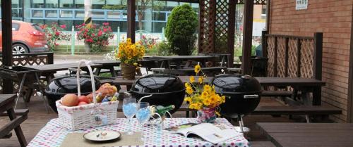 Kunip Maison | Roma Pension Boryeong