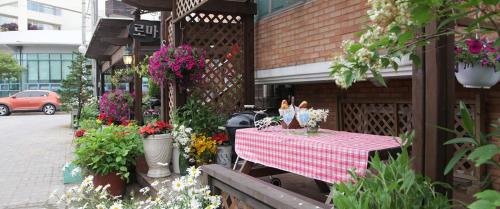 Kunip Maison | Roma Pension Boryeong