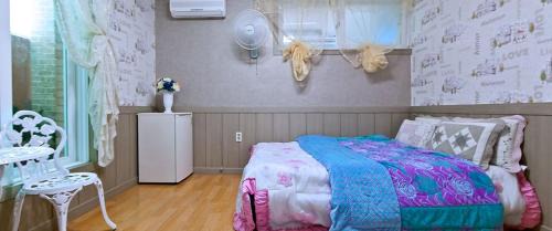 Kunip Maison | Roma Pension Boryeong