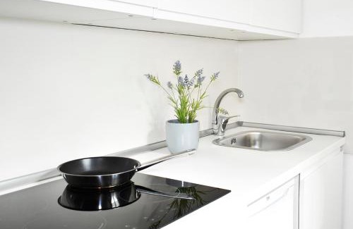 Rome City Centre Appartement | Roma Resort Termini