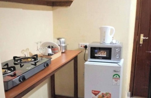 Shanzu Maison | Roma Stays- Stylish modern two/one bedroom in Busia near Weighbridge