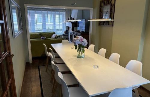 Tongeren Maison | Romagna