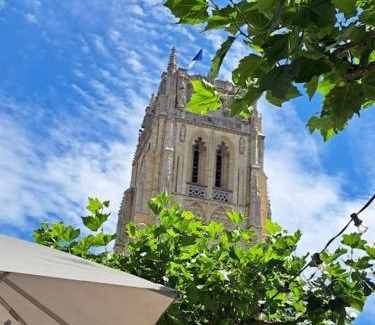 Tongeren Maison | Romagna