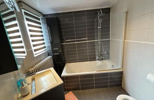 Tongeren Maison | Romagna