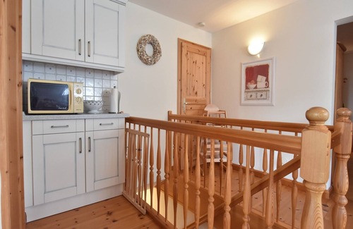 Kroepelin Appartement | Appartement א Kroepelin avec jardin
