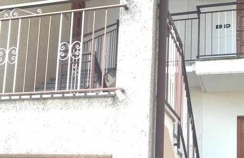 Suna Appartement | maison romaine lac Majeur