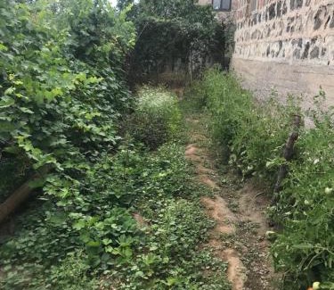 Garni Maison | Roman's guest house in Garni
