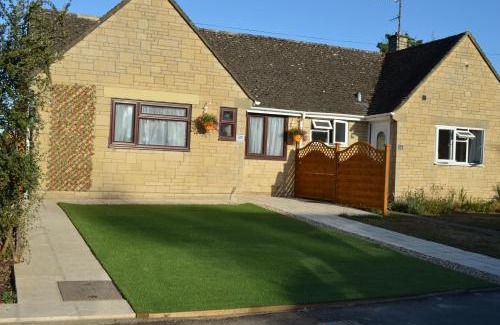 Bourton Maison | Roman Villa