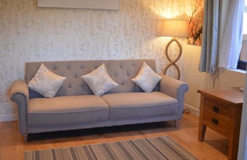 Bourton Maison | Roman Villa