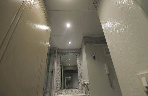 Ar-Raml 1 Hôtel | Romance Alexandria Hotel