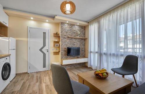 Burgas Appartement | ROMANCE APARTAMENT & Free Parking