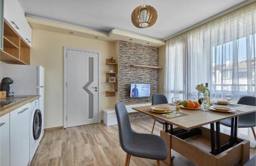 Burgas Appartement | ROMANCE APARTAMENT & Free Parking
