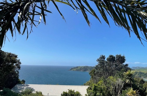 Waiheke Island Maison | Romance is here!