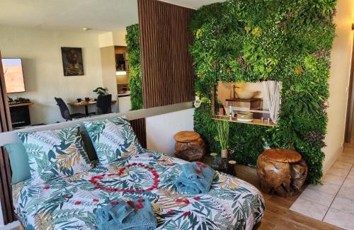 Carquefou Appartement | Romance&Tentation-Balnéo 2 places